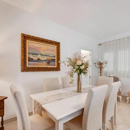 Angeles Center * 마르베야